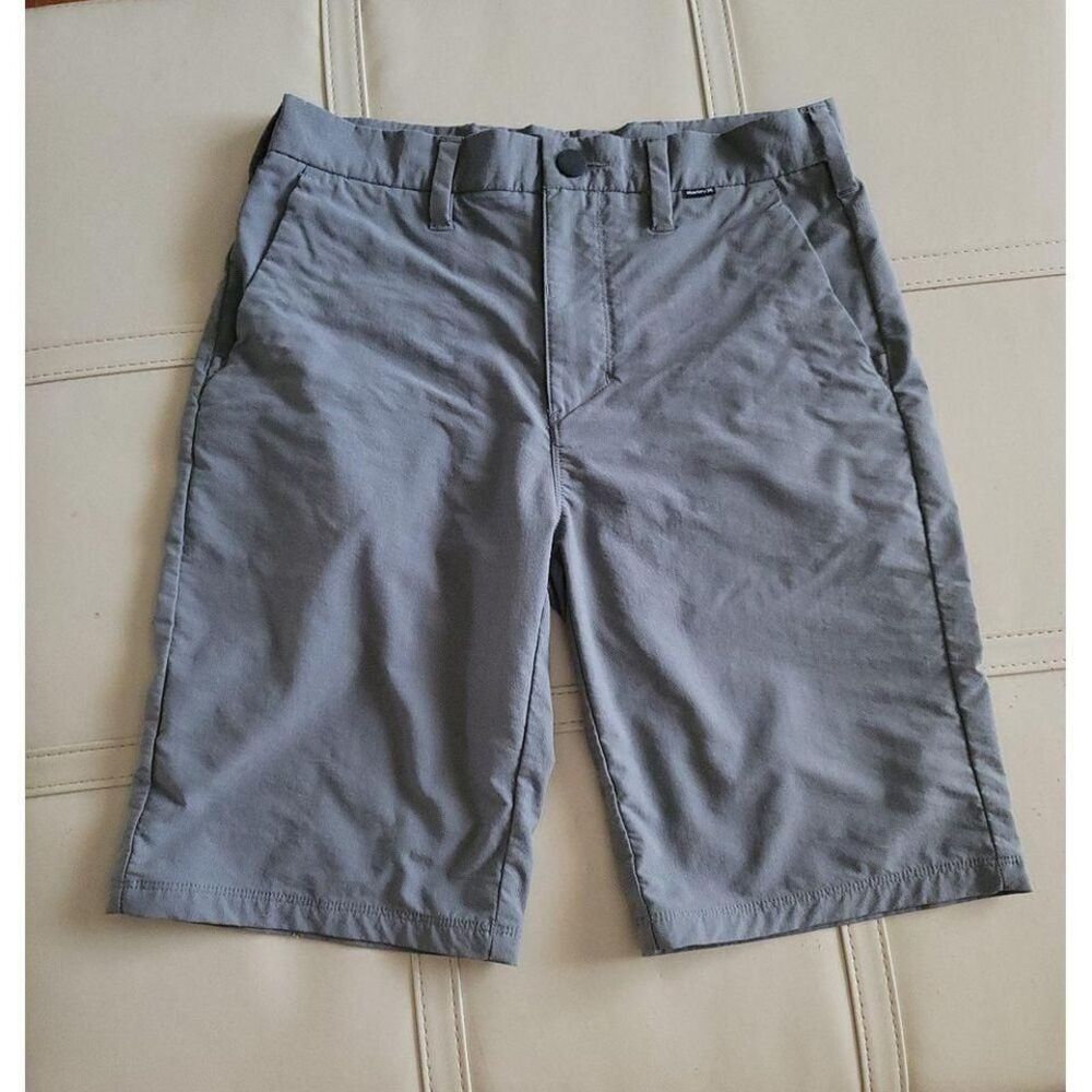 Nike Dri-Fit Hurley‎ Shorts Size 28